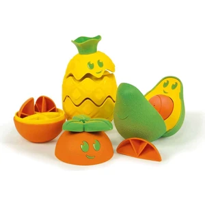 Baby Clementoni Fruit Puzzle