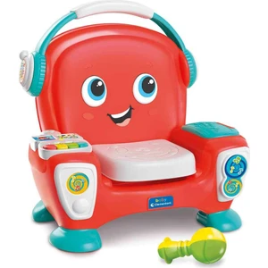 Baby Müzikli Mama Sandalyesi
