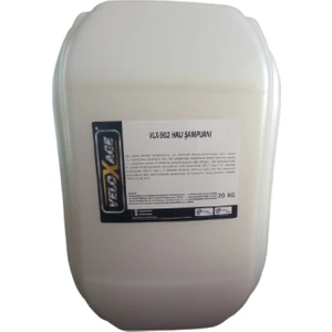 VLX-902 Halı Şampuanı 20KG