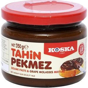 Tahin Pekmez Karışımı 350 gr