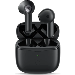 Air3 Kızıl Ötesi Sensör Qualcomm QCC3040 ve Aptx-Adaptive, 4-Mic ve Cvc 8.0 Gürültü Azaltma, Truewireless , Kulak Içi Algılama, Oyun Modu Kullanan Kablosuz Kulak Içi Bluetooth V5.2 Kulaklık