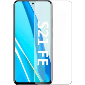 Samsung Galaxy S21 Fe 5g Ekran Koruyucu Temperli Kırılmaz Cam