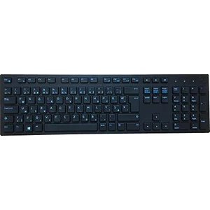 KB216 F  Kablolu Türkçe Klavye