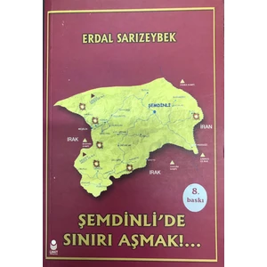 Şemdinli'de Sınırı Aşmak
