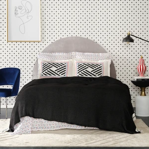 Karaca Home Dennis Narçiçeği Çift Kişilik Nish Set