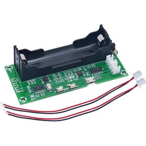 PAM8403 XH-A153 2X5W Bluetooth Amfi Modülü