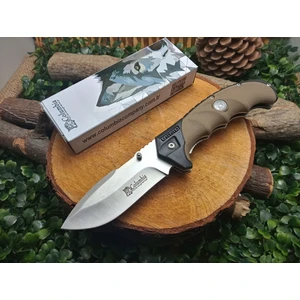 Siyah Gök Gürültüsü Columbia Çakı-Bıçak FST-4007-A