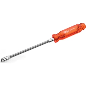 13 mm Asetat Saplı Flex Lokma Uçlu Tornavida