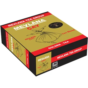 Mevlana Tea Sallama Siyah Çay 100’lü
