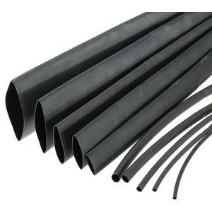 Isı ile Daralan Makaron 10MM - 1 Metre