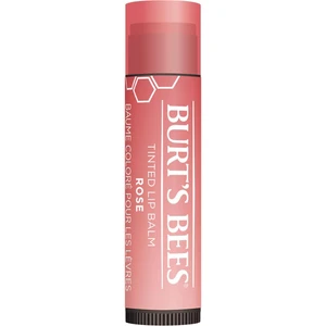 Burt's Bees Renkli Dudak Balmı Kırmızı