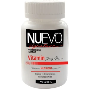 Signature Vitamin 90 Tablet