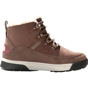 The North Face Sierra Mid Lace Waterproof Kadın Bot Kahverengi