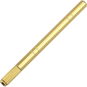 XLM-811 Gold Microblading Kalemi