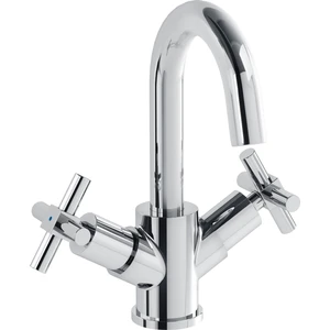 Juno A40862 Lavabo Bataryası, Krom