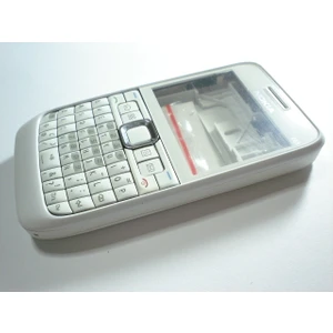 Nokia E63 Kasa Kapak Tuş Takımı