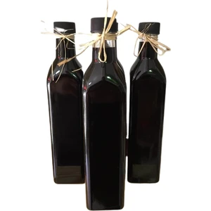 Çiftlik Sepetin Karadut Özü 3 x 700 ml