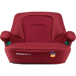 Baby Plus I-Size X8(125-150 cm) 15-36 kg Yükseltici