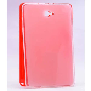 Galaxy Tab A 10.1 2016 P580 Kılıf Zore Tablet Süper Silikon Kapak