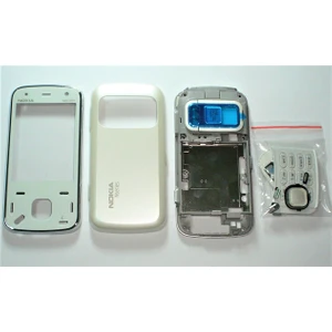 Nokia N86 Kasa Kapak Tuş Takımı