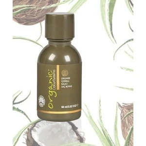 Organic Colour Systems 6nn Yoğun Koyu Sarı Organik Saç Boyası 60 ml