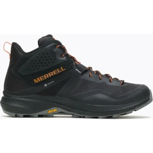 Mqm 3 Mid Gtx Erkek Bot J135571