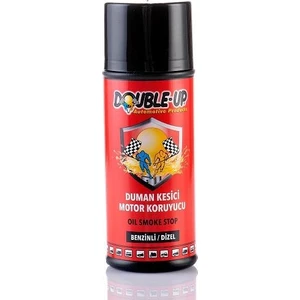Duman ve Buhar Kesici Motor Koruyucu 400 ml