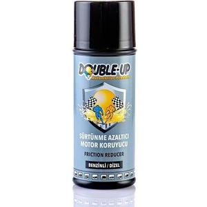 Sürtünme Azaltıcı / Motor Koruyucu 400 ml