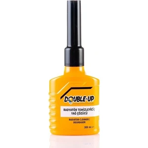Radyatör Temizleyici / Yağ Çözücü 300 ml
