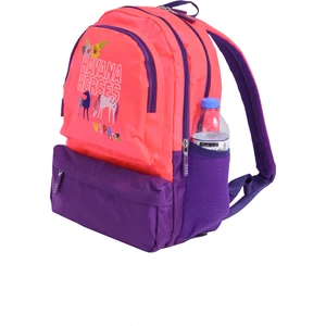 U.S. Polo Assn. PLCAN22044 U.S. Polo Assn. Okul Sırt Çantası, Ilk,ortaokul, Lise
