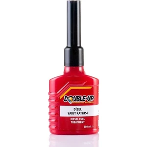 Double-Up Dizel Yakıt Katkısı 350 ml
