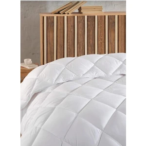 AY Home  Lüx Comfort  Tek  Kişilik  Antialerjik Microfiber  Makınada Yıkanabılınır 155 x 215 cm Ölçüsündedir