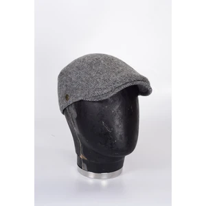 Ingiliz  Kalıp Yeni Sezon Erkek Şapka Yün London Kasket