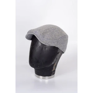 Ingiliz  Kalıp Yeni Sezon Erkek Şapka Yün London Kasket