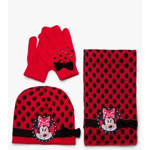 Minnie By Koton Set