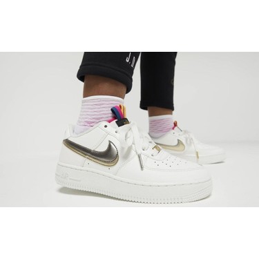 Nike Air Force 1 LV8-DH9595-001 Fiyatı - Taksit Seçenekleri