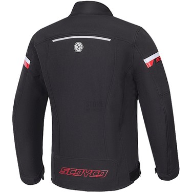 ピキ Scoyco JK127 Softshell Mont Modeli ve Fiyatı Feyizoglu.com