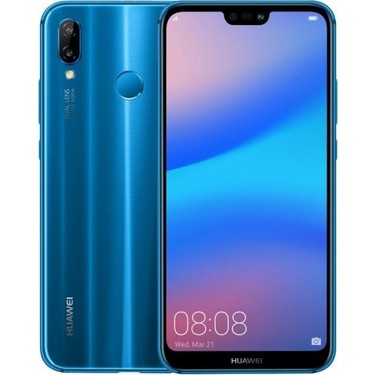Huawei p20lite (ＡＢＣ6778) Huawei P20LITE 128 GB Fiyatı