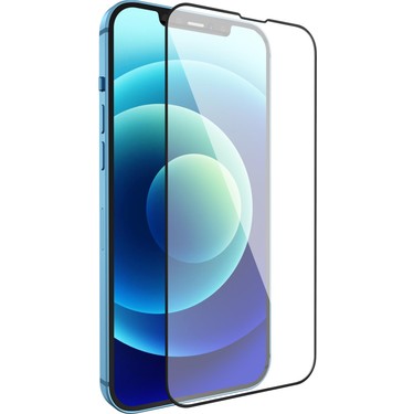 AktarMobile iPhone 12 Ekran Koruyucu & Hızlı Kurulum Aparatı Fiyatı