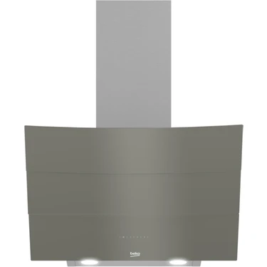Beko Ade 62540 G Duvar Tipi