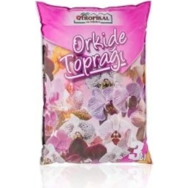 Emin Torf Orkide Toprağı 3