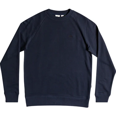 Quiksilver Essentials Crew Neck Erkek Sweatshirt