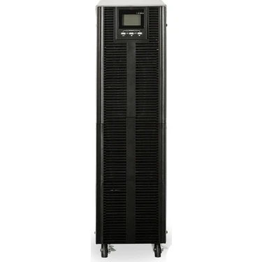 Up 11 6 Kva 6000 Va Online Ups 1f/1f 16*7 Ah Akü 5/15 Dakika Kesintisiz Güç