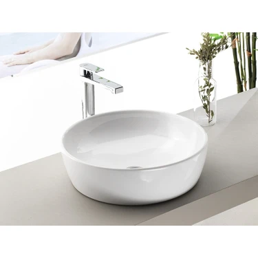 Cerastyle One 46 cm Tezgah Üstü Çanak