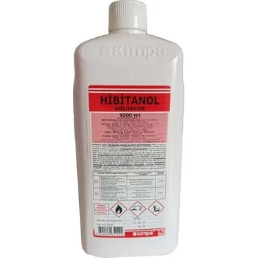 Nex Hibitonol 1000 ml - 3