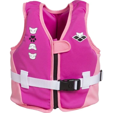 Arena 004018910 Friends Swim Vest Çocuk Can