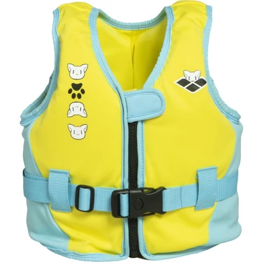 Arena 004018310 Friends Swim Vest Çocuk Can