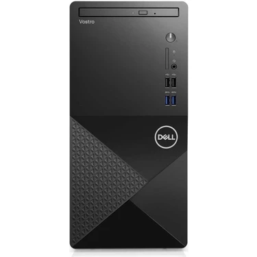 Dell Vostro 3910MT N7505VDT3910EMEA_U I5-12400 8gb 256SSD Freedos Masaüstü