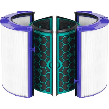 Roboxia Dyson Pure Hot + Cool™ HP04 Hava Temizleme Filtresi Fiyatı Roboxia Dyson Pure Hot + Cool™ HP04 Hava Temizleme Filtresi Fiyatı