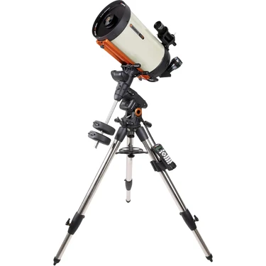 Celestron 12033 Advanced Vx Edge Hd 9,25"